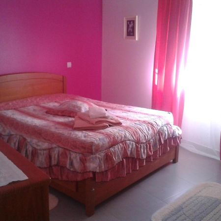 Mario Fanha Apartment Nazare Exterior photo