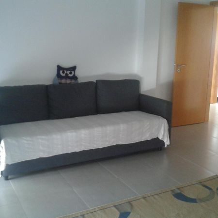 Mario Fanha Apartment Nazare Exterior photo