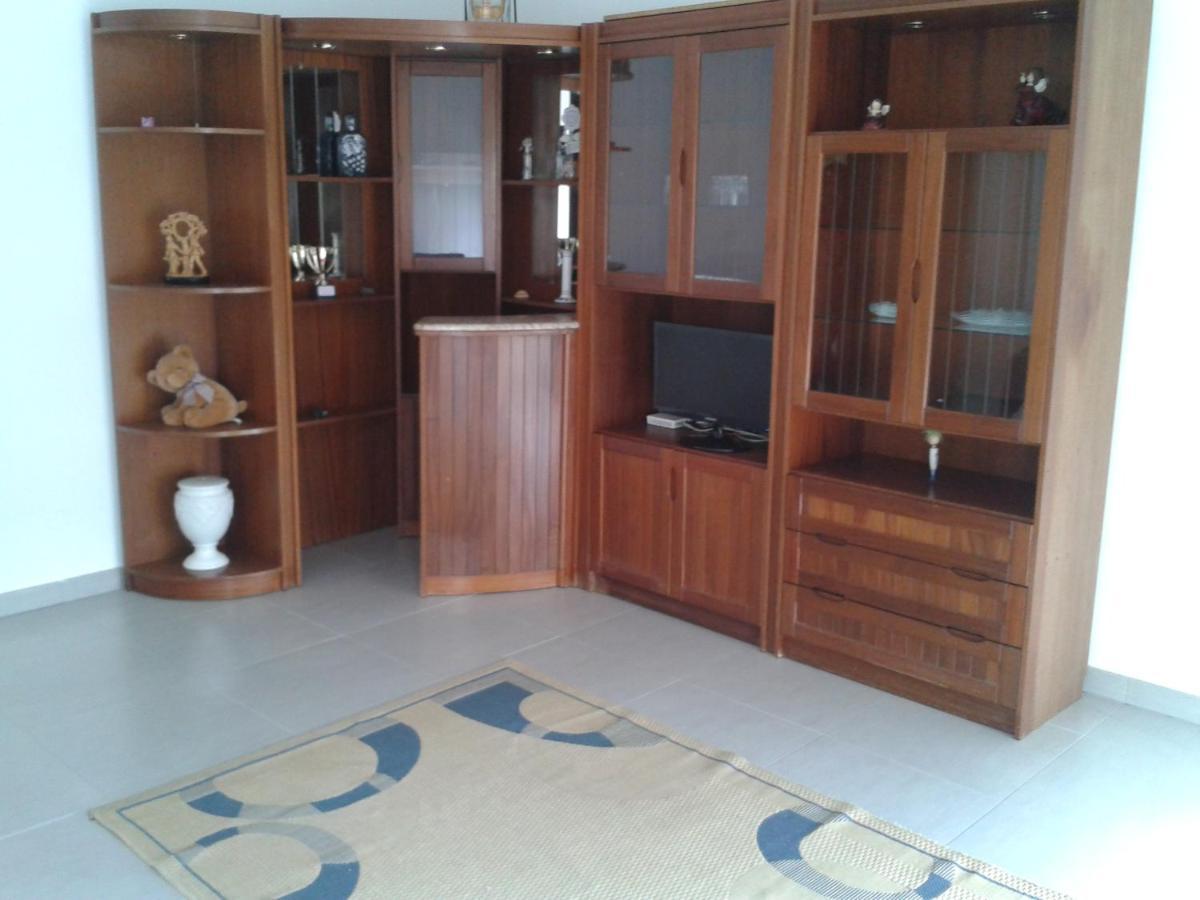 Mario Fanha Apartment Nazare Exterior photo