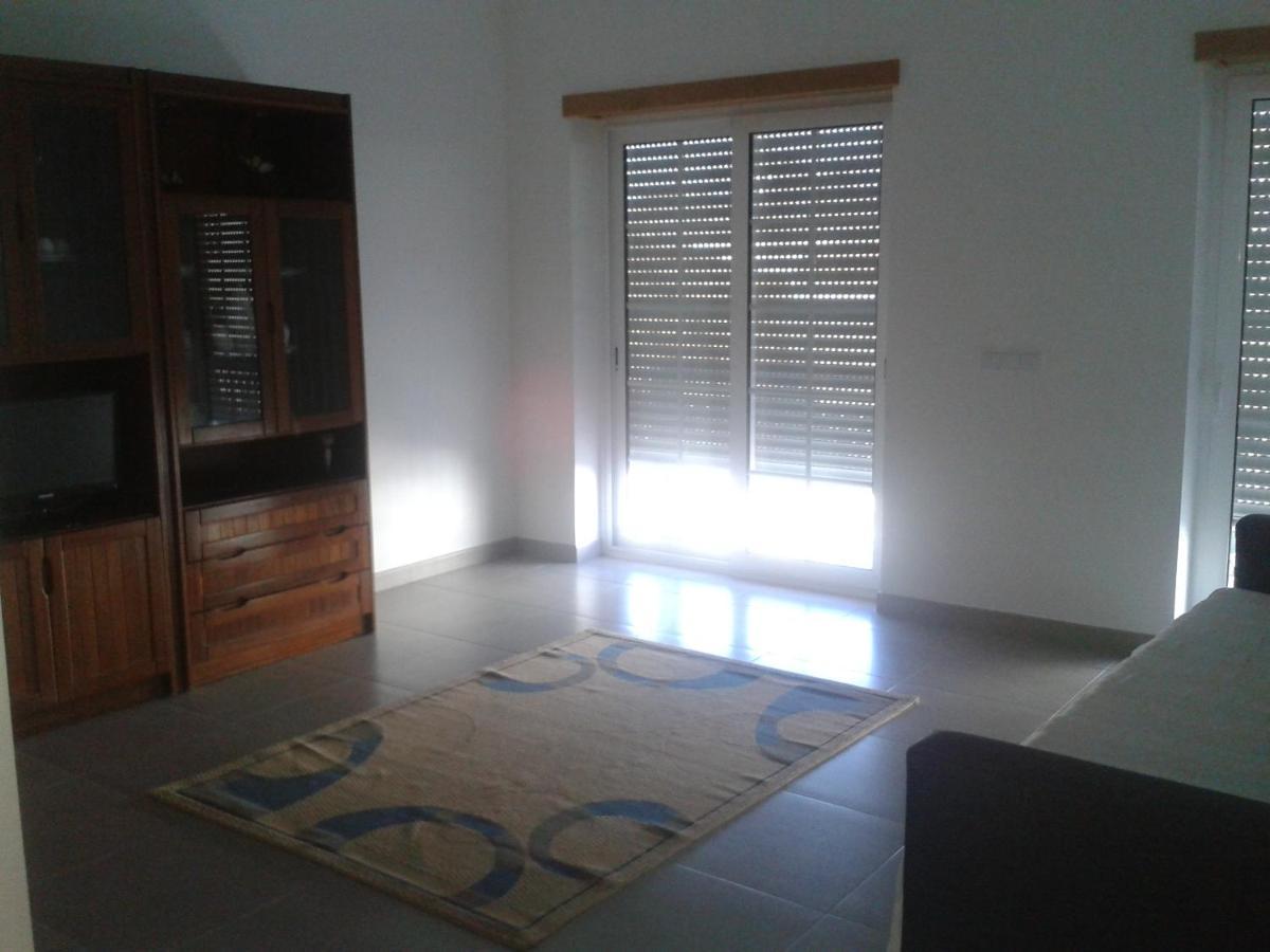 Mario Fanha Apartment Nazare Exterior photo